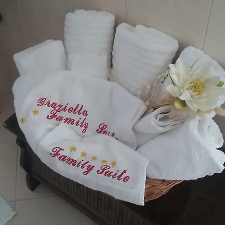 Lejlighed Graziella Opatija