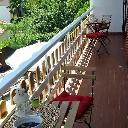 Lejlighed Graziella Opatija
