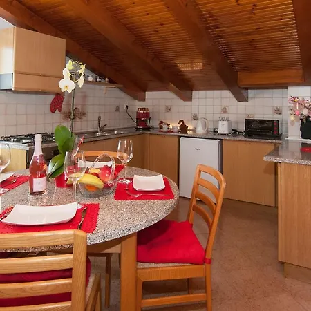 Graziella Apartment *