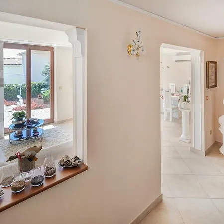 Apartment Graziella