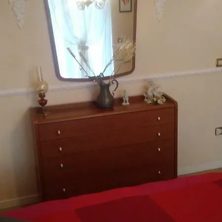 Graziella Apartment Opatija